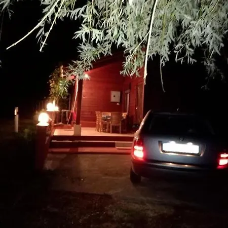 Kuca Za Odmor بيت للعطل