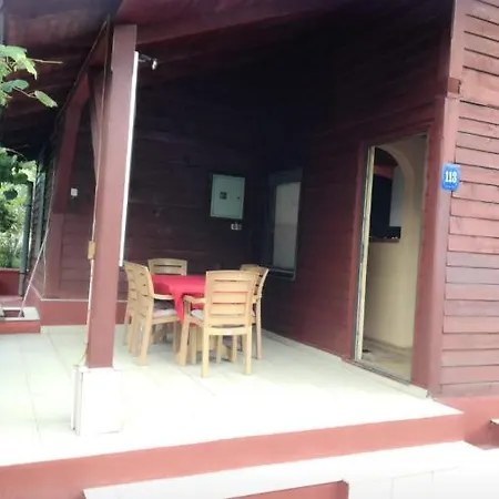 Kuca Za Odmor بيت للعطل *