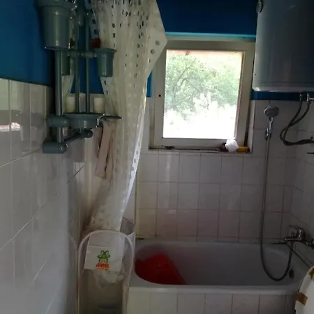 Kuca Za Odmor بيت للعطل *